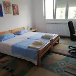 Apartament Sunset Skopje