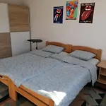 Sunset Apartament Skopje