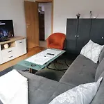 Sunset Apartament *