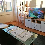 Sunset Apartament *