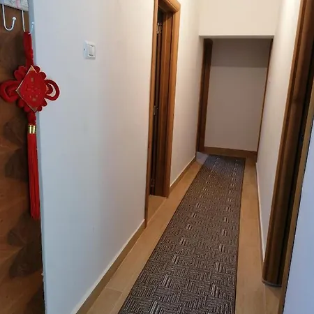 Sunset 公寓 斯科普里