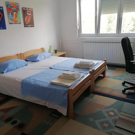 Apartament Sunset Skopje