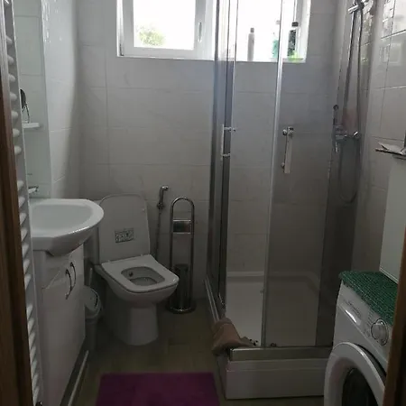 Sunset 公寓 斯科普里