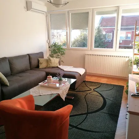 Sunset Apartament *