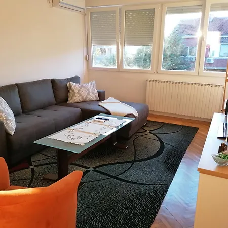 Sunset Appartement