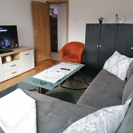 Sunset Apartament *
