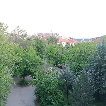 Sunset Apartament