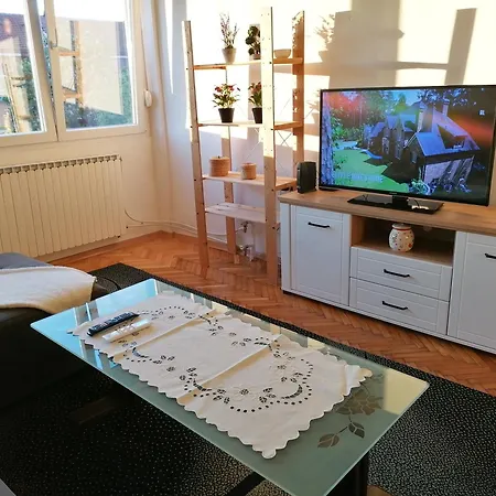 Sunset Apartament *
