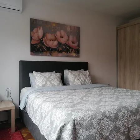 Sunset Apartament
