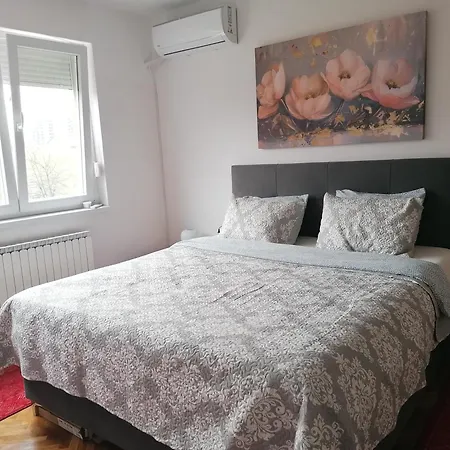 Sunset Appartement Skopje