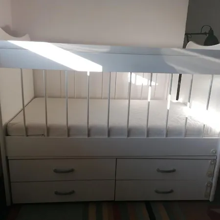 Apartamento Sunset *