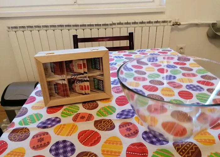 Sunset Apartment Skopje