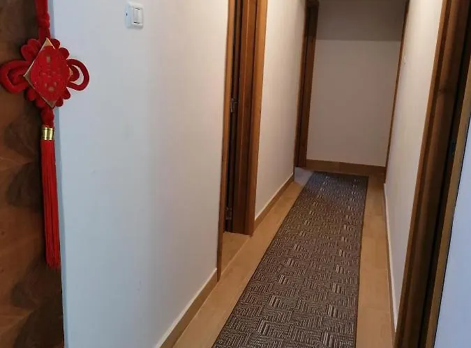 Sunset Appartement Skopje