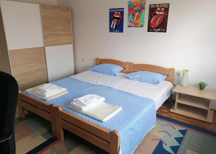 Appartement Sunset *