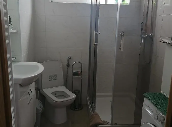 Sunset Apartment Skopje