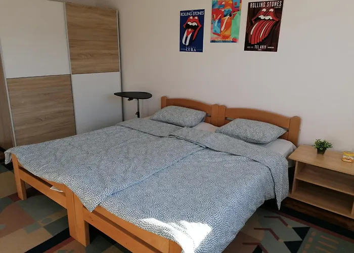 Sunset Appartement Skopje