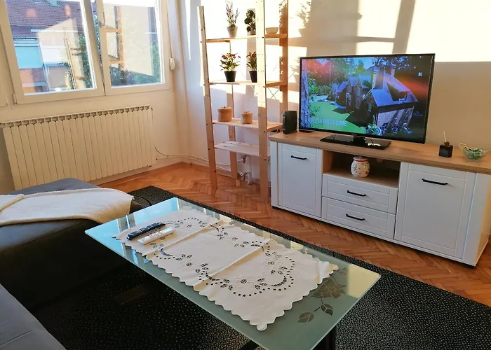 Sunset Appartement *