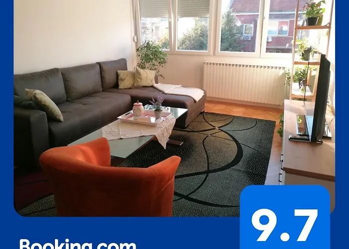 Sunset Appartement *